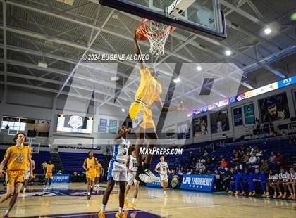 Thumbnail 1 in Buckhorn vs. Charlotte (City of Palms Classic) photogallery.