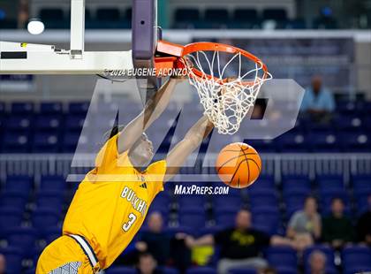 Thumbnail 1 in Buckhorn vs. Charlotte (City of Palms Classic) photogallery.