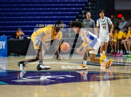 Thumbnail 1 in Buckhorn vs. Charlotte (City of Palms Classic) photogallery.