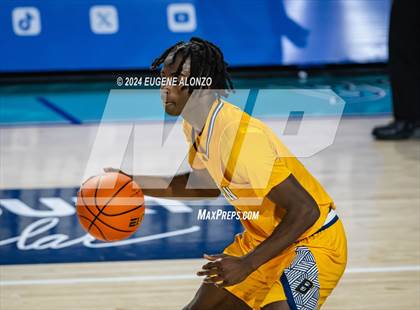 Thumbnail 1 in Buckhorn vs. Charlotte (City of Palms Classic) photogallery.