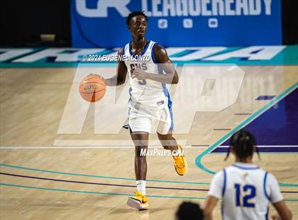 Thumbnail 3 in Buckhorn vs. Charlotte (City of Palms Classic) photogallery.