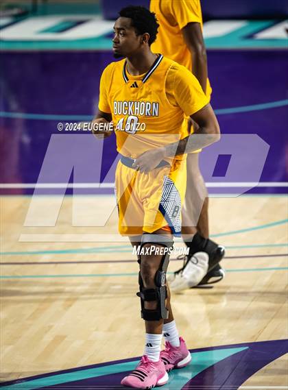 Thumbnail 2 in Buckhorn vs. Charlotte (City of Palms Classic) photogallery.