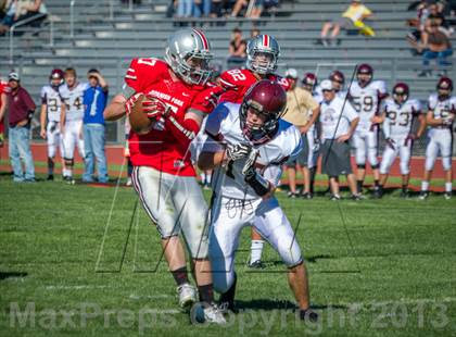 Thumbnail 2 in Maple Mountain @ Spanish Fork photogallery.