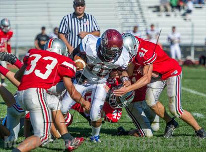 Thumbnail 1 in Maple Mountain @ Spanish Fork photogallery.