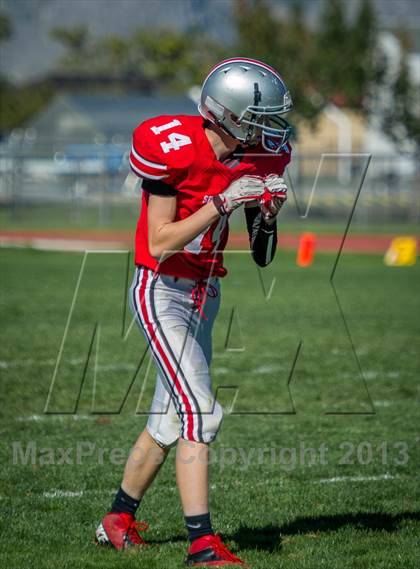 Thumbnail 2 in Maple Mountain @ Spanish Fork photogallery.