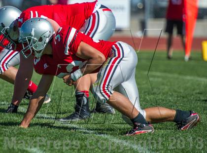 Thumbnail 2 in Maple Mountain @ Spanish Fork photogallery.