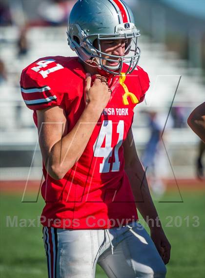 Thumbnail 3 in Maple Mountain @ Spanish Fork photogallery.