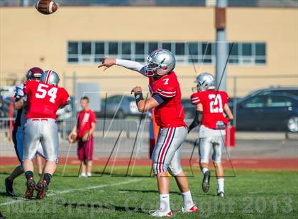 Thumbnail 3 in Maple Mountain @ Spanish Fork photogallery.