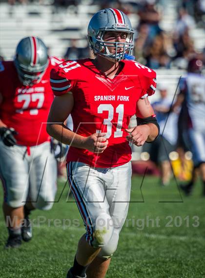 Thumbnail 3 in Maple Mountain @ Spanish Fork photogallery.