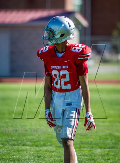Thumbnail 1 in Maple Mountain @ Spanish Fork photogallery.