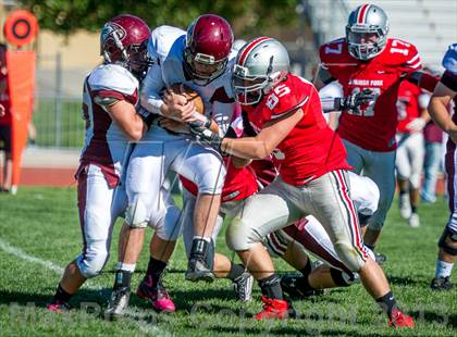 Thumbnail 2 in Maple Mountain @ Spanish Fork photogallery.