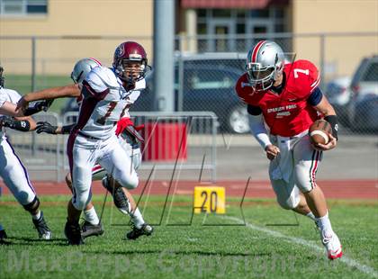 Thumbnail 3 in Maple Mountain @ Spanish Fork photogallery.