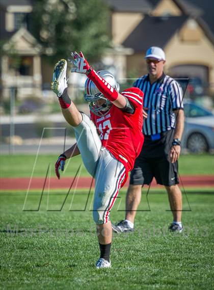 Thumbnail 1 in Maple Mountain @ Spanish Fork photogallery.