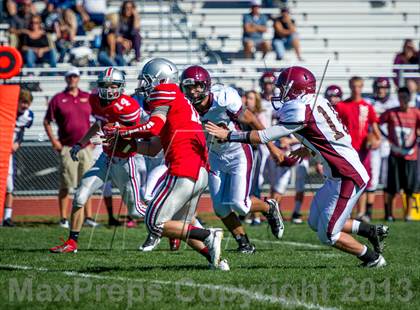 Thumbnail 3 in Maple Mountain @ Spanish Fork photogallery.