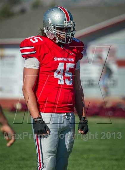 Thumbnail 3 in Maple Mountain @ Spanish Fork photogallery.