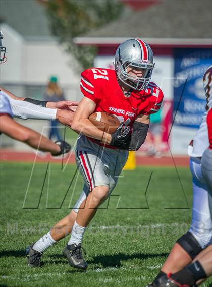 Thumbnail 1 in Maple Mountain @ Spanish Fork photogallery.