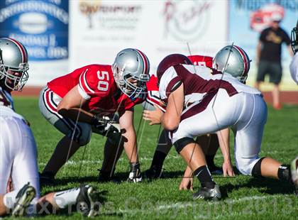 Thumbnail 3 in Maple Mountain @ Spanish Fork photogallery.