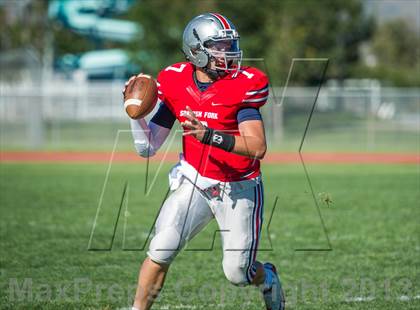 Thumbnail 3 in Maple Mountain @ Spanish Fork photogallery.