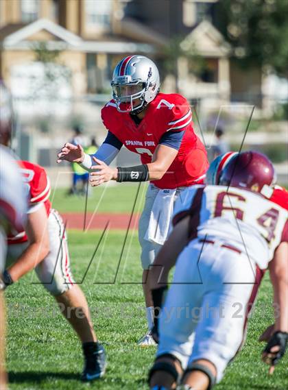 Thumbnail 2 in Maple Mountain @ Spanish Fork photogallery.
