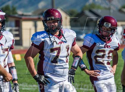 Thumbnail 1 in Maple Mountain @ Spanish Fork photogallery.