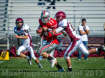 Thumbnail 1 in Maple Mountain @ Spanish Fork photogallery.