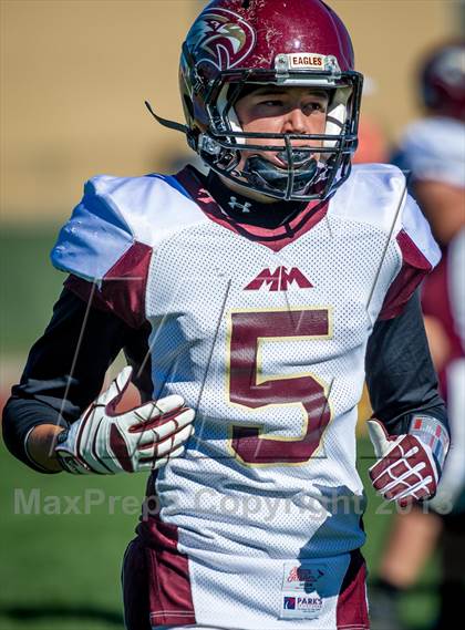 Thumbnail 1 in Maple Mountain @ Spanish Fork photogallery.