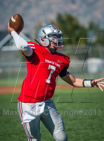 Thumbnail 2 in Maple Mountain @ Spanish Fork photogallery.