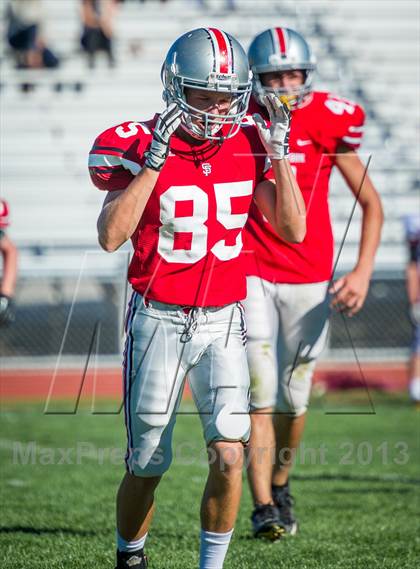Thumbnail 1 in Maple Mountain @ Spanish Fork photogallery.