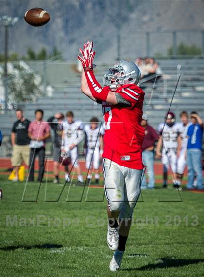 Thumbnail 1 in Maple Mountain @ Spanish Fork photogallery.