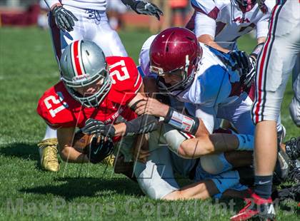 Thumbnail 3 in Maple Mountain @ Spanish Fork photogallery.