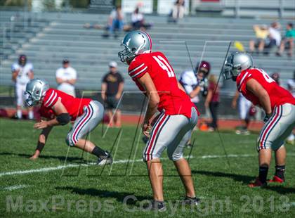 Thumbnail 2 in Maple Mountain @ Spanish Fork photogallery.
