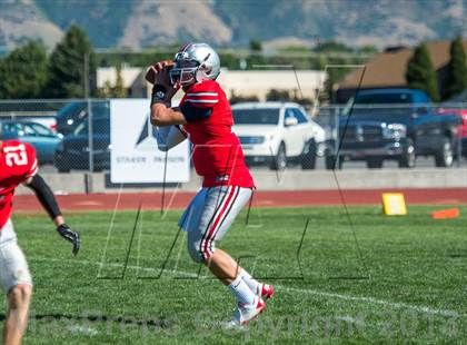 Thumbnail 2 in Maple Mountain @ Spanish Fork photogallery.