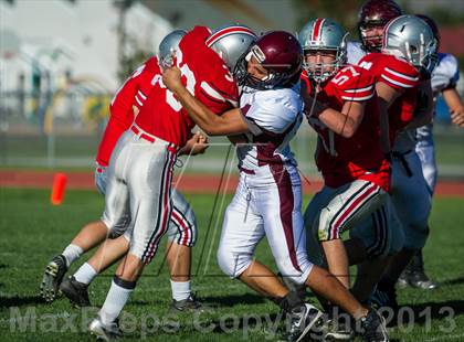 Thumbnail 1 in Maple Mountain @ Spanish Fork photogallery.