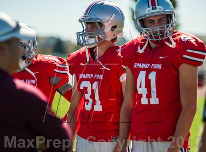 Thumbnail 2 in Maple Mountain @ Spanish Fork photogallery.