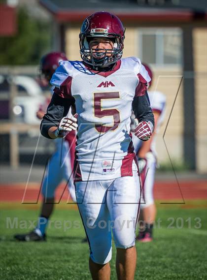 Thumbnail 2 in Maple Mountain @ Spanish Fork photogallery.