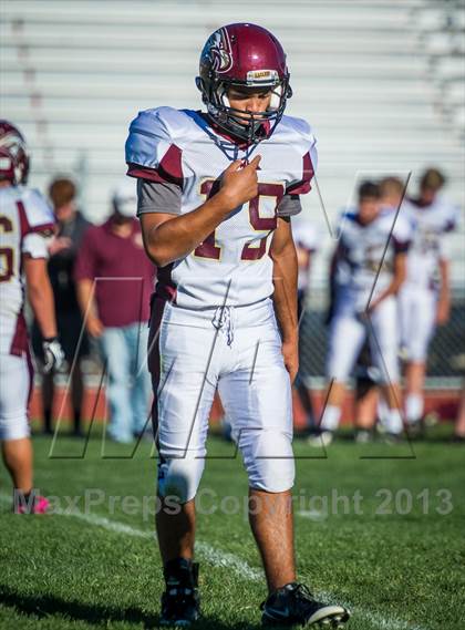 Thumbnail 1 in Maple Mountain @ Spanish Fork photogallery.