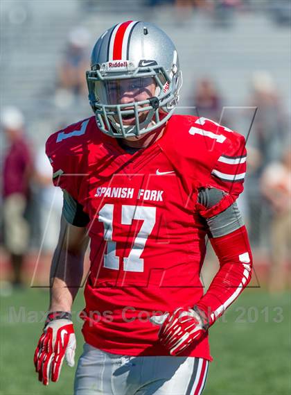 Thumbnail 3 in Maple Mountain @ Spanish Fork photogallery.