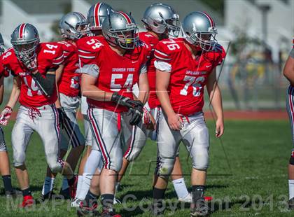 Thumbnail 1 in Maple Mountain @ Spanish Fork photogallery.