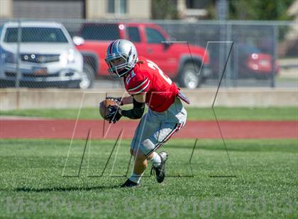 Thumbnail 1 in Maple Mountain @ Spanish Fork photogallery.