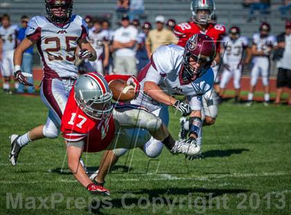Thumbnail 3 in Maple Mountain @ Spanish Fork photogallery.