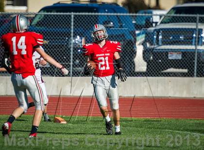 Thumbnail 1 in Maple Mountain @ Spanish Fork photogallery.