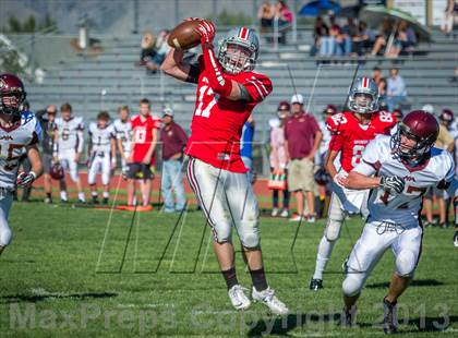 Thumbnail 3 in Maple Mountain @ Spanish Fork photogallery.