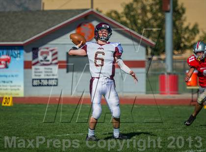 Thumbnail 2 in Maple Mountain @ Spanish Fork photogallery.