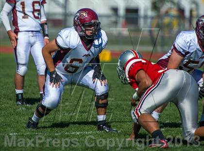 Thumbnail 2 in Maple Mountain @ Spanish Fork photogallery.