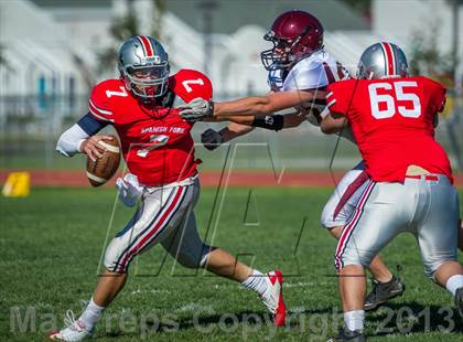 Thumbnail 2 in Maple Mountain @ Spanish Fork photogallery.