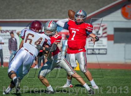 Thumbnail 1 in Maple Mountain @ Spanish Fork photogallery.
