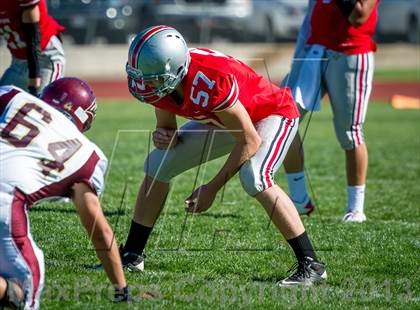 Thumbnail 3 in Maple Mountain @ Spanish Fork photogallery.