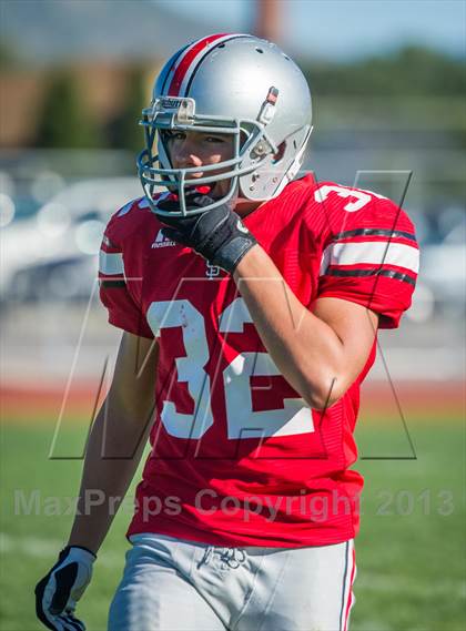 Thumbnail 2 in Maple Mountain @ Spanish Fork photogallery.
