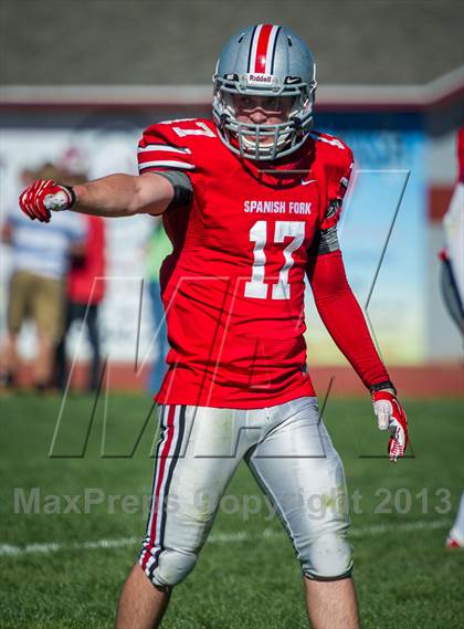 Thumbnail 1 in Maple Mountain @ Spanish Fork photogallery.