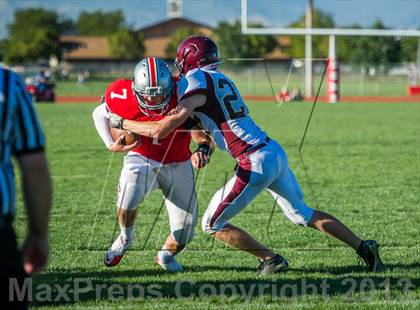 Thumbnail 3 in Maple Mountain @ Spanish Fork photogallery.